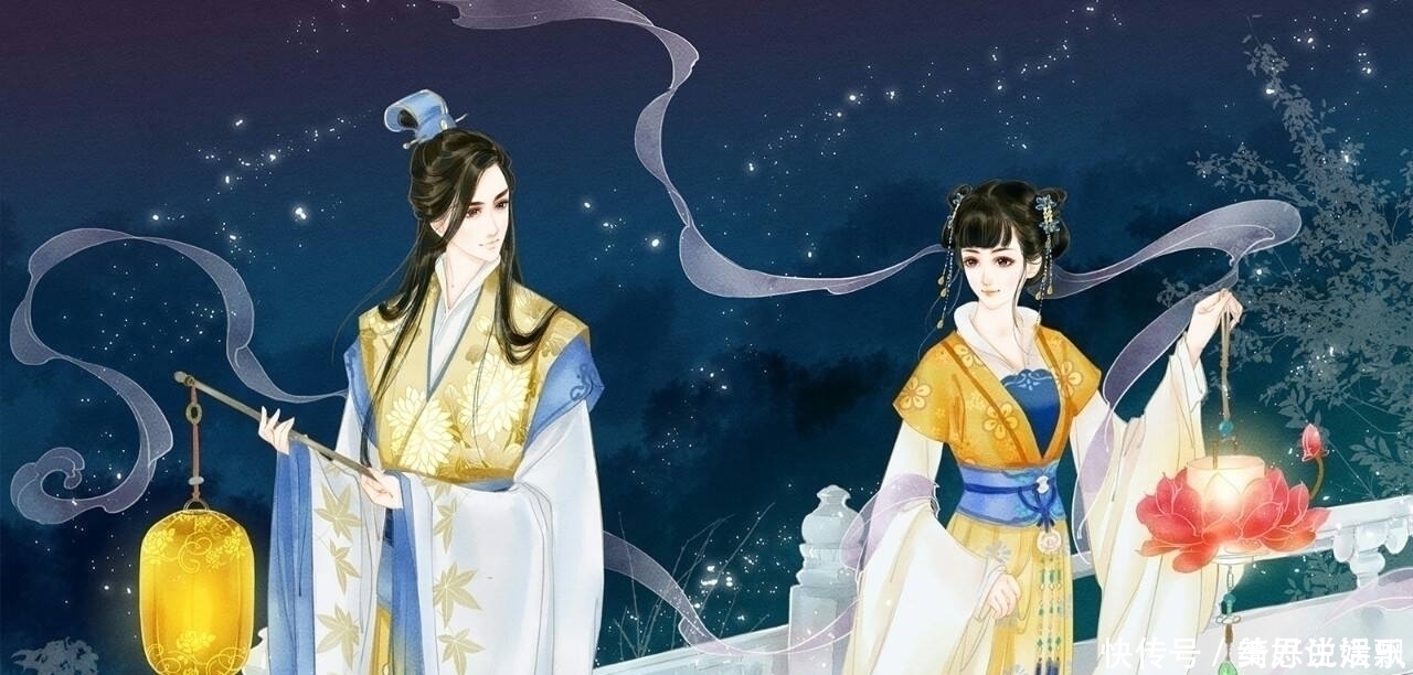 青玉案&50句美到极致的古诗词,每一句都饱含深情,总有一句击中你的内心