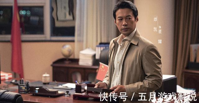 真相|《扫黑风暴》谁是好人?谁是坏人?真相往往都是残酷的