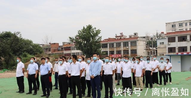 开工|邓州福胜寺塔保护区建设开工,千年佛塔,再现荣光