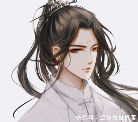 「龙柒」纯爱|本以为是貌美小娇妻,不想美人性别男,还贼结实!