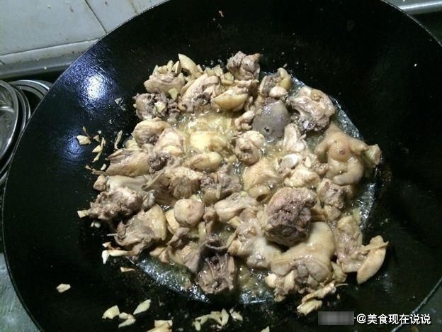  鸡肉焯水一煮就老？大厨：少加了这一样，难怪鸡肉又老又柴不入味
