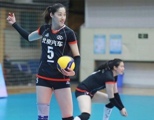 蔡斌|重塑中国女排辉煌,排协广开门路+注重战术,2大奥运冠军有望回归