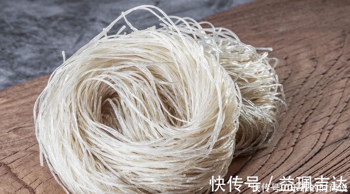 如何辨别真假红薯粉条教你3招，轻松分辨，再也不怕买到假货了