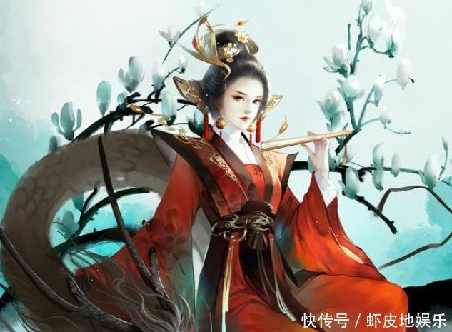  王爷带红颜买首饰，遇见两个“缩小版”的自己，心里猛然一痛！