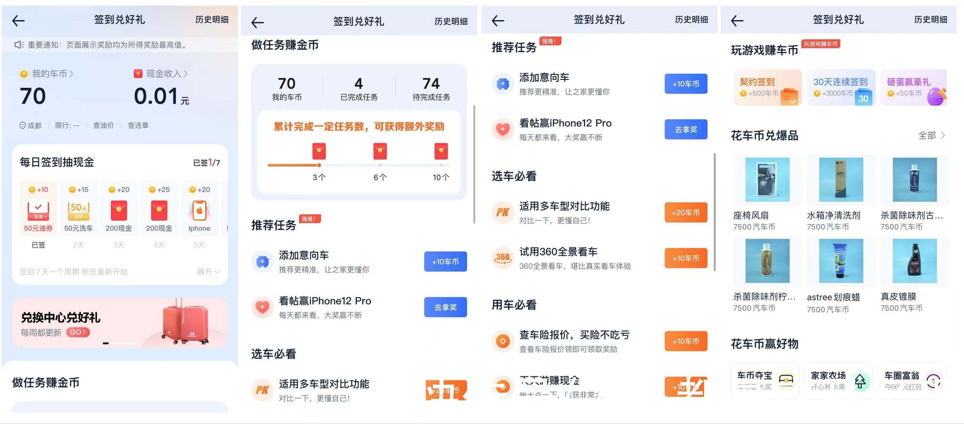 车币|汽车之家论坛VS易车社区激励模式的底层逻辑