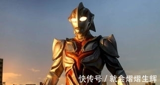 奥特曼|本周奥特英雄介绍:奈克瑟斯奥特曼,一个总被人类忽略的奥特战士
