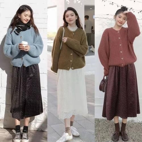 今年过年这样穿，时髦又讨人喜爱