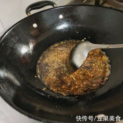 大厨不会告诉你的糖醋里脊传统年味小窍门