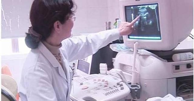 产检|怀胎十月的最后一个月，肚子里宝宝在干吗其实他在“打包行李”