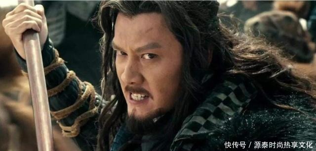 人马|垓下之战项羽原本有10万人马，为何还会落到如此境地