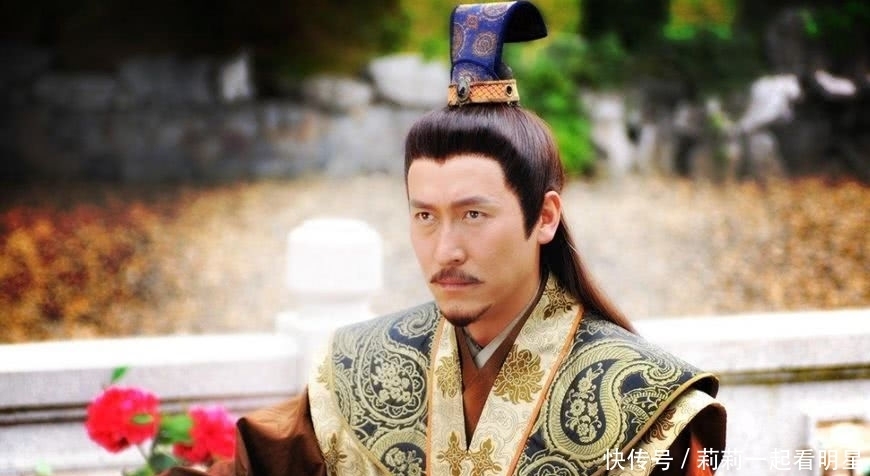 女人|中国皇帝驾崩,为何要朝鲜女人陪葬?皇帝:你得第一个跟朕走