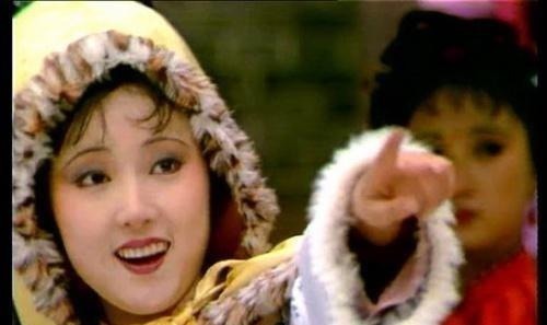 潇湘馆&红楼说梦：林黛玉为什么叫“潇湘妃子”？“有凤来仪”，谁是凤？