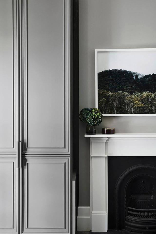 惬意感|广州发现一对情侣,买了套275㎡农村老房,改造成了理想中的家