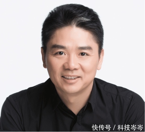 刘强东|刘强东曾经的承诺:干够5年就买房!如今001号快递员有房么