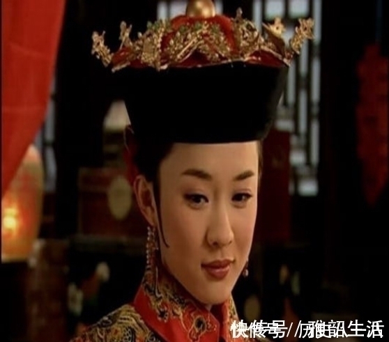 狗血&顺治帝与董鄂妃的爱情有多深,不止感动天地,狗血程度堪比韩剧