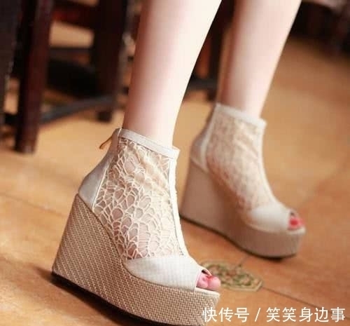 女人无论什么身高,这3种高跟鞋都尽量别穿,没气质还可能显矮