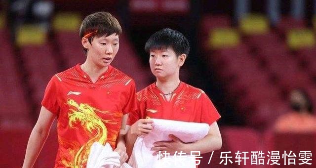 巴黎奥运会|球迷喊话刘国梁,女队三大难题要解决,孙颖莎教练是当务之急