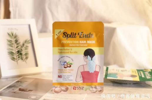 护发|早晚都不需要特别努力!改变日常习惯就能头发随心所欲的有型