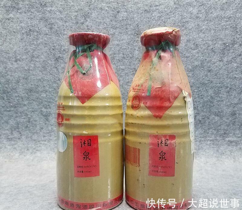 外人|说白酒越贵越好的都是行外人,这3种“尴尬酒”,档次不高却是粮食酒