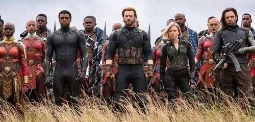 观漫威：阿斯加德科技那么强大，为什么还用冷兵器？