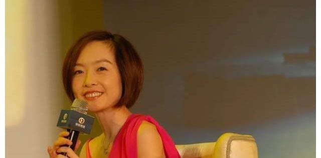 告别央视的5位女主持人,各有各的故事,今最大者53岁,最小44岁