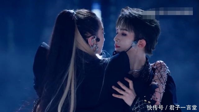 毛晓彤 《创4》助演嘉宾亮相,毛晓彤不像33岁,鞠婧祎画风跟其他人不同