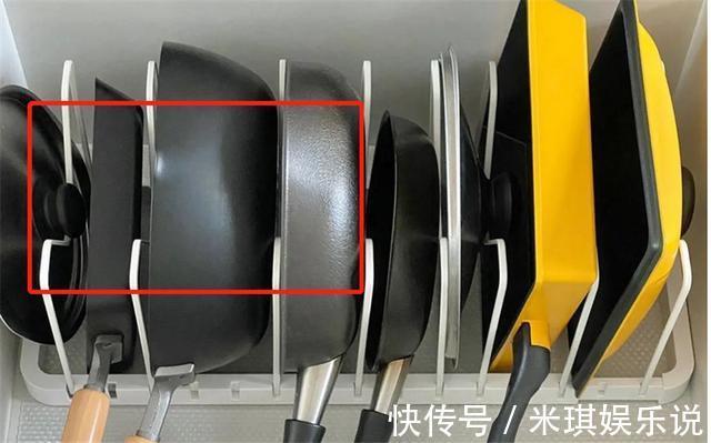 厨具|韩国人厨房台面空无一物但收纳空间却不少?全靠主妇这2大规划法