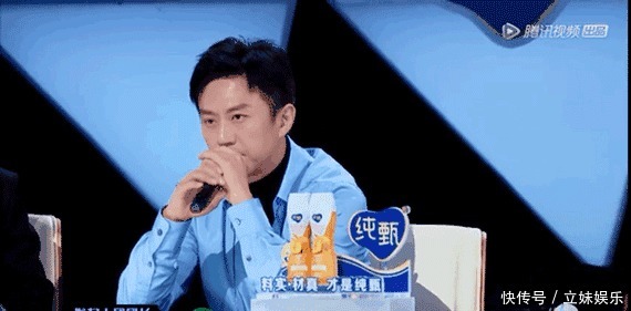 战栗吧糖果齁咸的内娱男团们,韩美娟带你们的报应来了