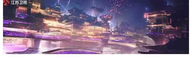 星环城|“科技梦工厂”又来献大招了！《2060》展现极致未来感