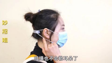 今天才知道,原来牛奶箱提手还有10个隐藏功能,以后再也不扔了