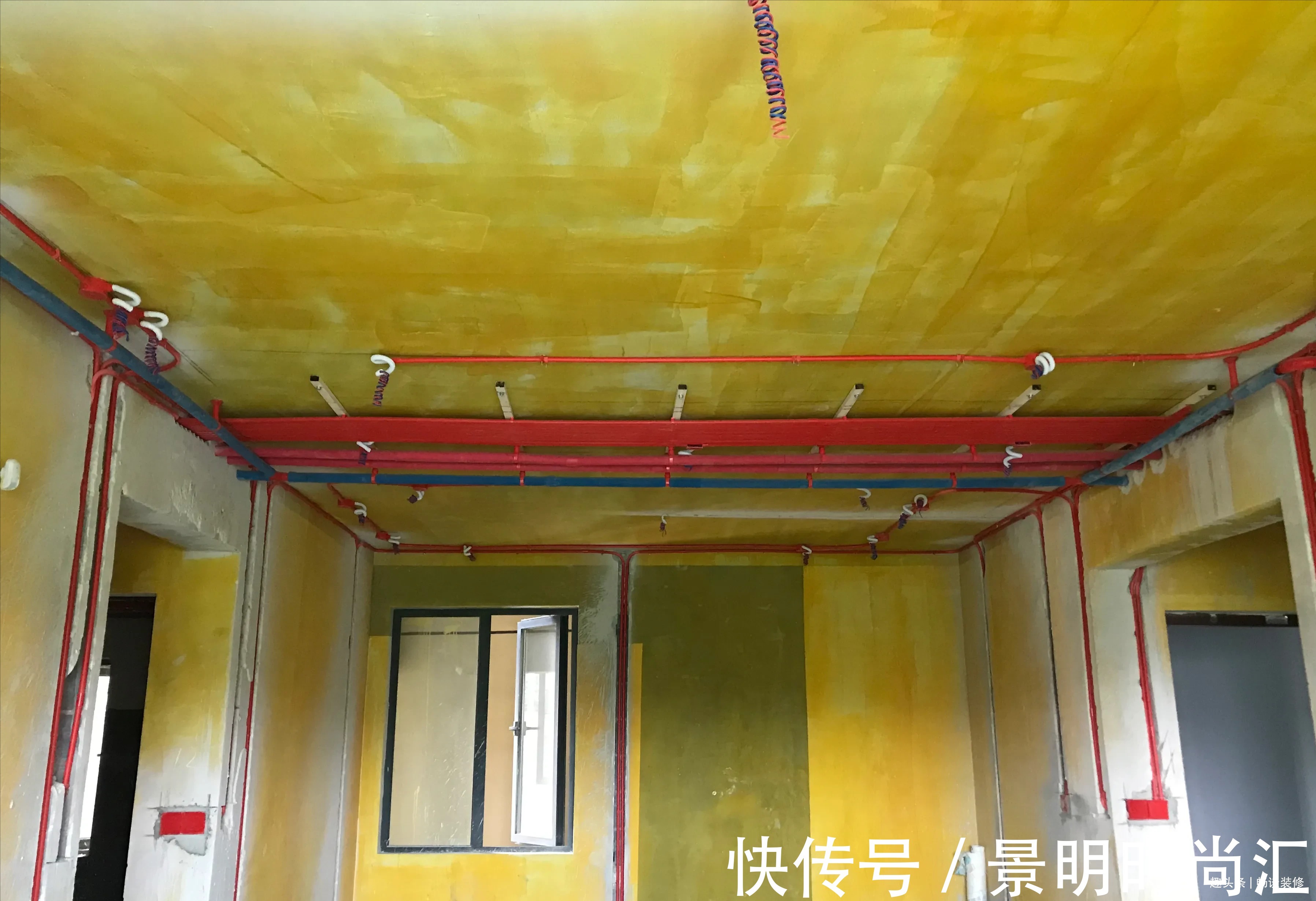 插座|这些自欺欺人的装修“鬼话”,相信了你就会上当,钱也打水漂了