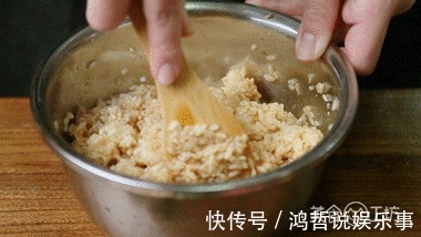 米饭|炒饭前多加这一步，颗粒分明不粘锅，10分钟就搞定