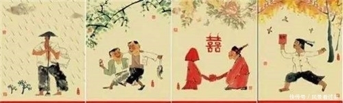 家族|他刚高中进士,族长就把他踢出族谱,多年后众人才知族长眼光毒辣