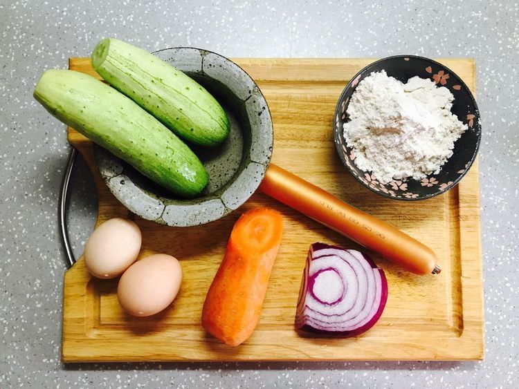 11月，我常吃这菜，保护视力，做成早餐越吃越有活力