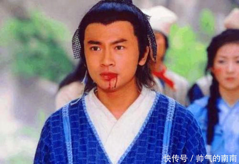 张无忌最终的结局怎样其实他没被朱元璋杀死,金庸已经给出答案