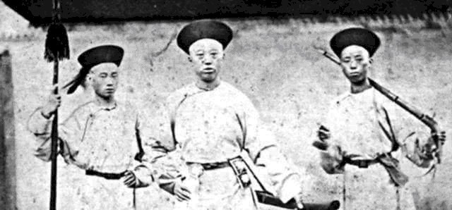 热爱|看《热血同行》聊军事之三:崇利明热爱火器,神机营明朝就已出现