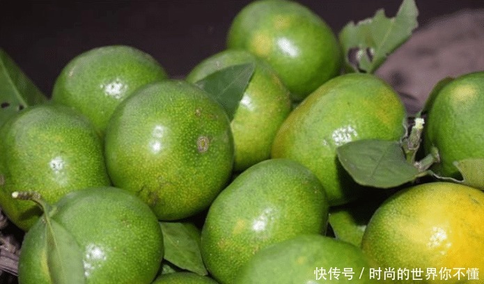 公母|买橘子,“公母”要分清,要挑母的,记住4点,保证个个香甜多汁