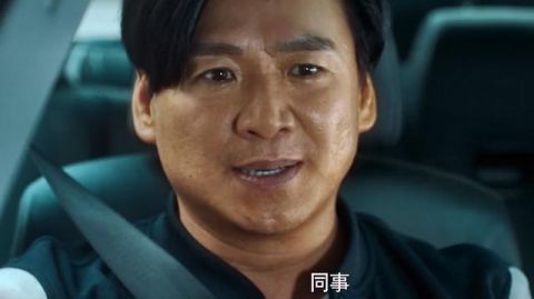 陈小春|陈小春拒不谈“风”，古惑仔再回首，终究还是少了朱永棠