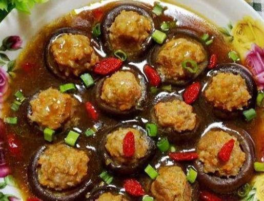 节假日给家人做几道家常菜,经典美味,好吃不腻,营养健康