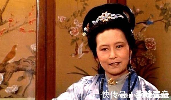 林黛玉!王子腾夫人请客,贾母执意要黛玉同去,用意不言自明