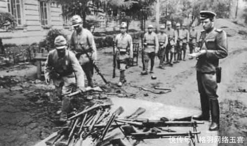 苏联|澳大利亚对日本那是真狠，俘虏60万日军做苦力的苏联都略逊一筹