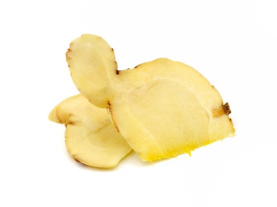 见效|一个民间土方子，香油炸下鲜姜片，10年老胃病，7天就见效！