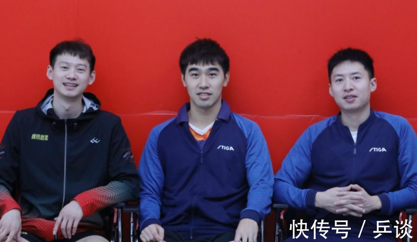 退出国家队|兄弟情深!前国乒队员闫安晒Vlog,支持方博创业!