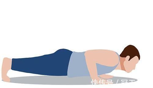 男人|为什么医生都推荐男人做俯卧撑一分钟完成多少，才能算强壮
