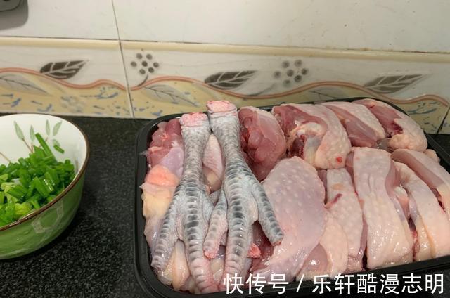 做法|一只鸡的神仙做法,满屋飘香,端上桌,只吃鸡就够了