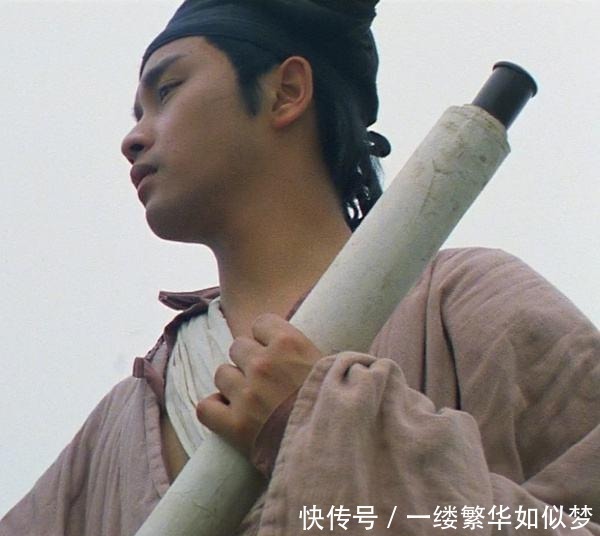 妇人|老艄公作一打油诗调戏妇人, 妇人完美怼回, 艄公顿时羞愧不已