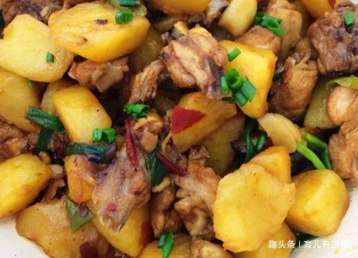 超级美味的下饭菜,好吃不油腻,做法也简单,我家隔三差五就要做