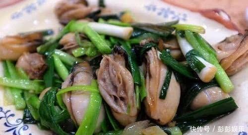 生蚝的多种做法,让你的嘴巴不再孤单