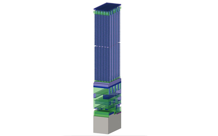 正式|美光正式推出第五代 3D NAND 堆叠层数达到176 层