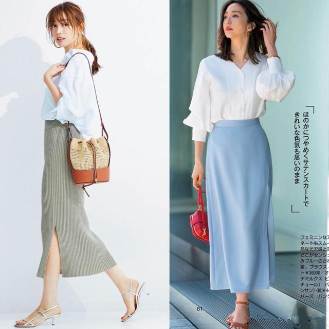 搭配 初秋要怎么穿气质风格的搭配参考,演绎出时尚优雅的大气感